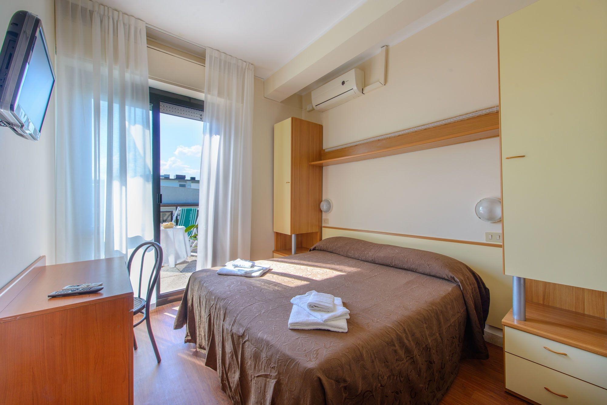 Maracaibo 3* Rimini