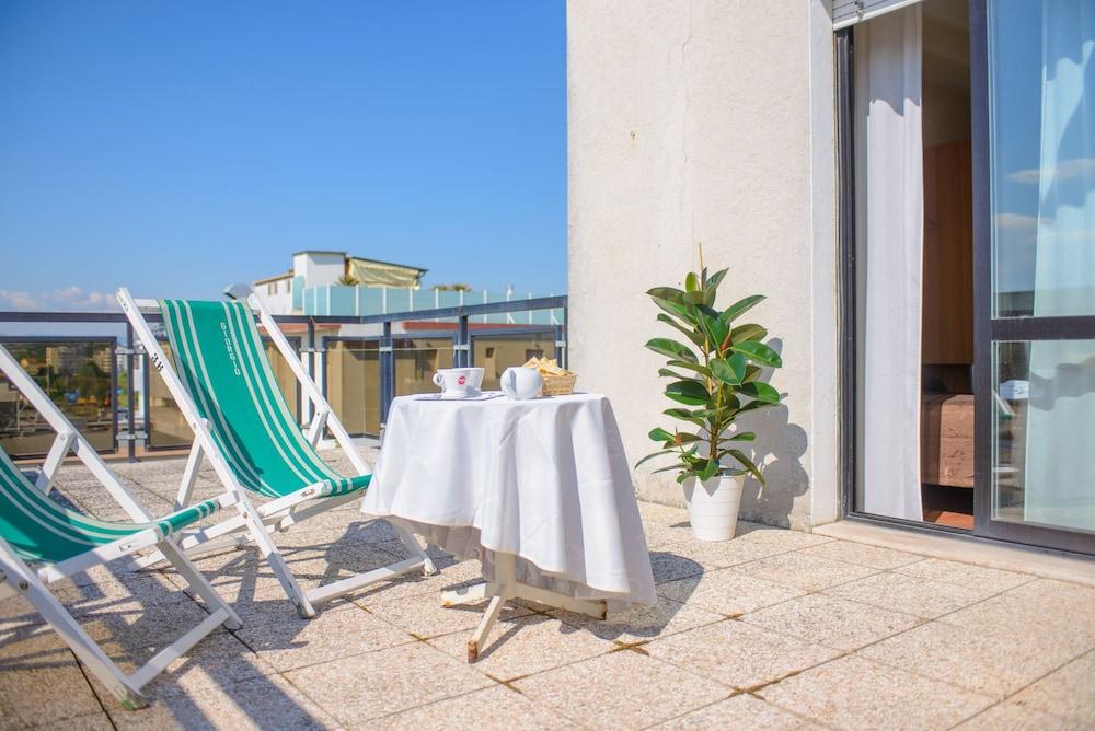 Maracaibo Hotel Rimini