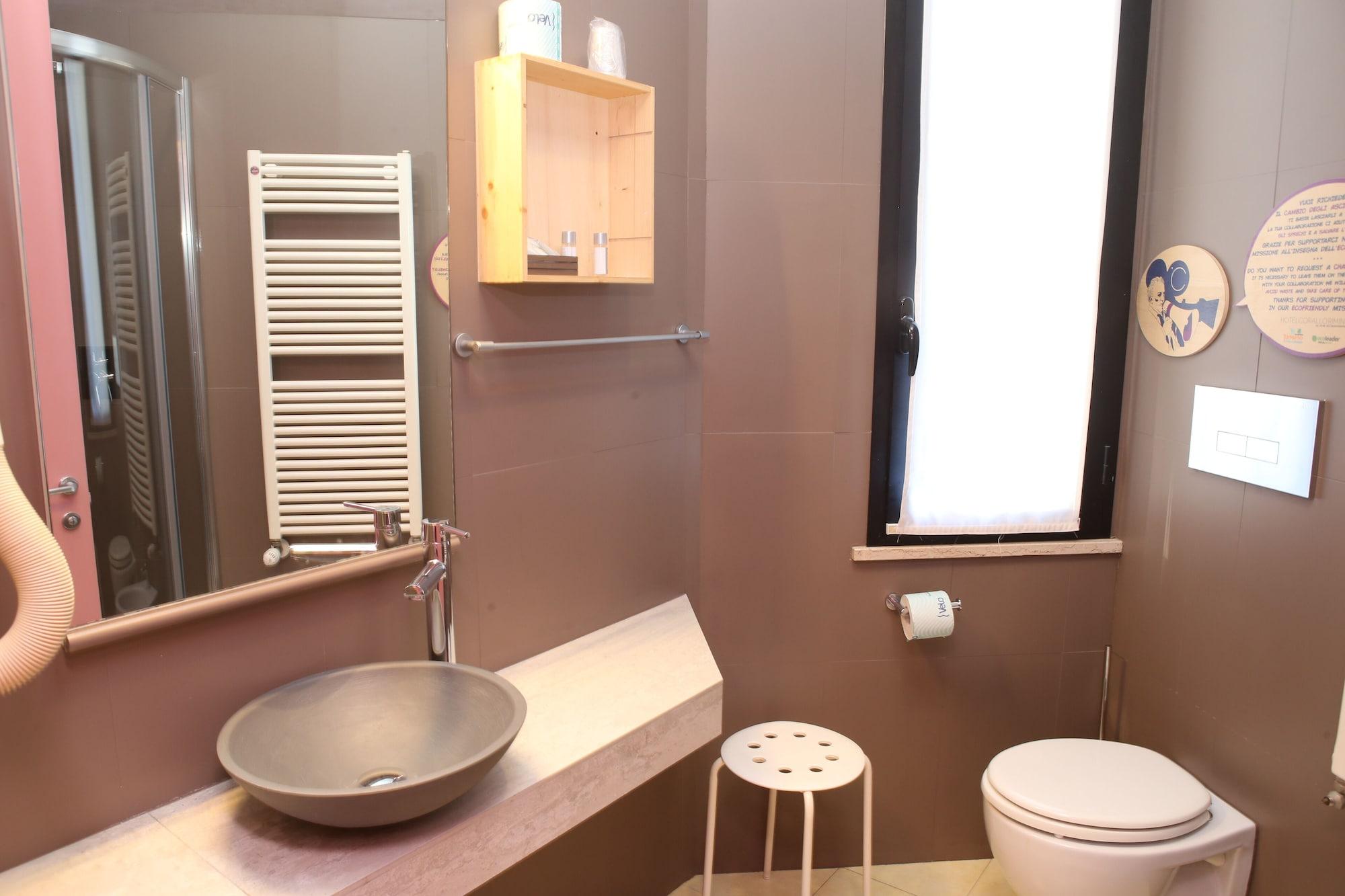 Corallo Hotel 3*