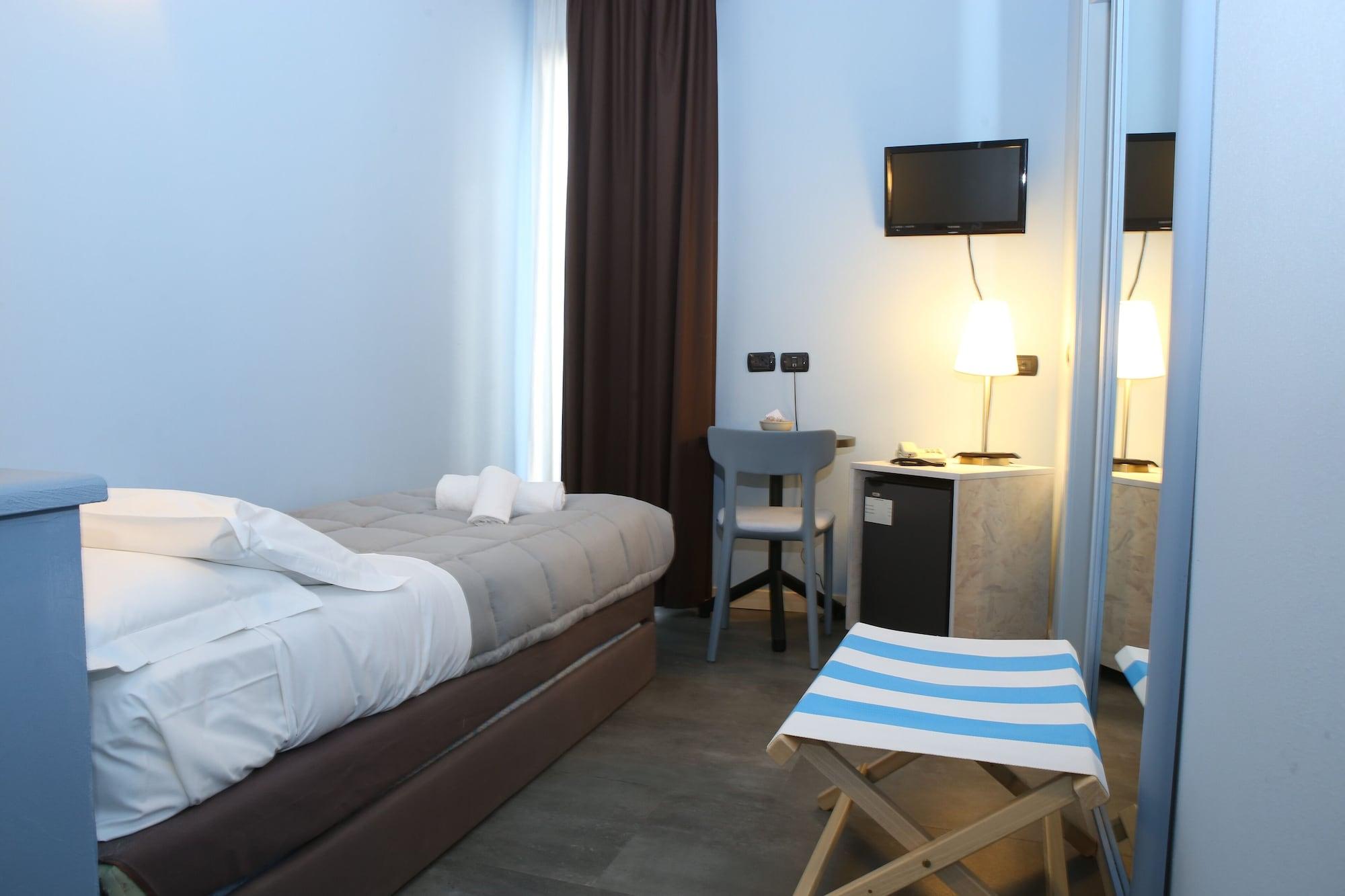 Hotel Corallo Rimini