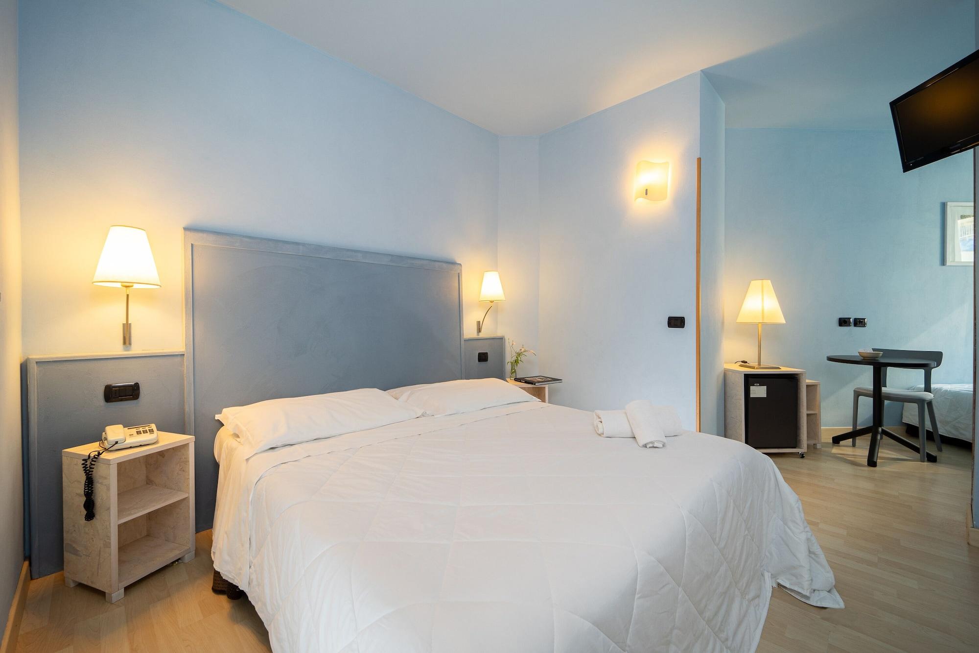 Corallo Hotel