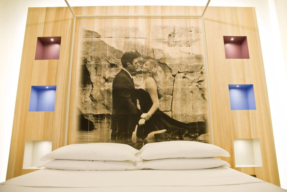 Hotel Corallo