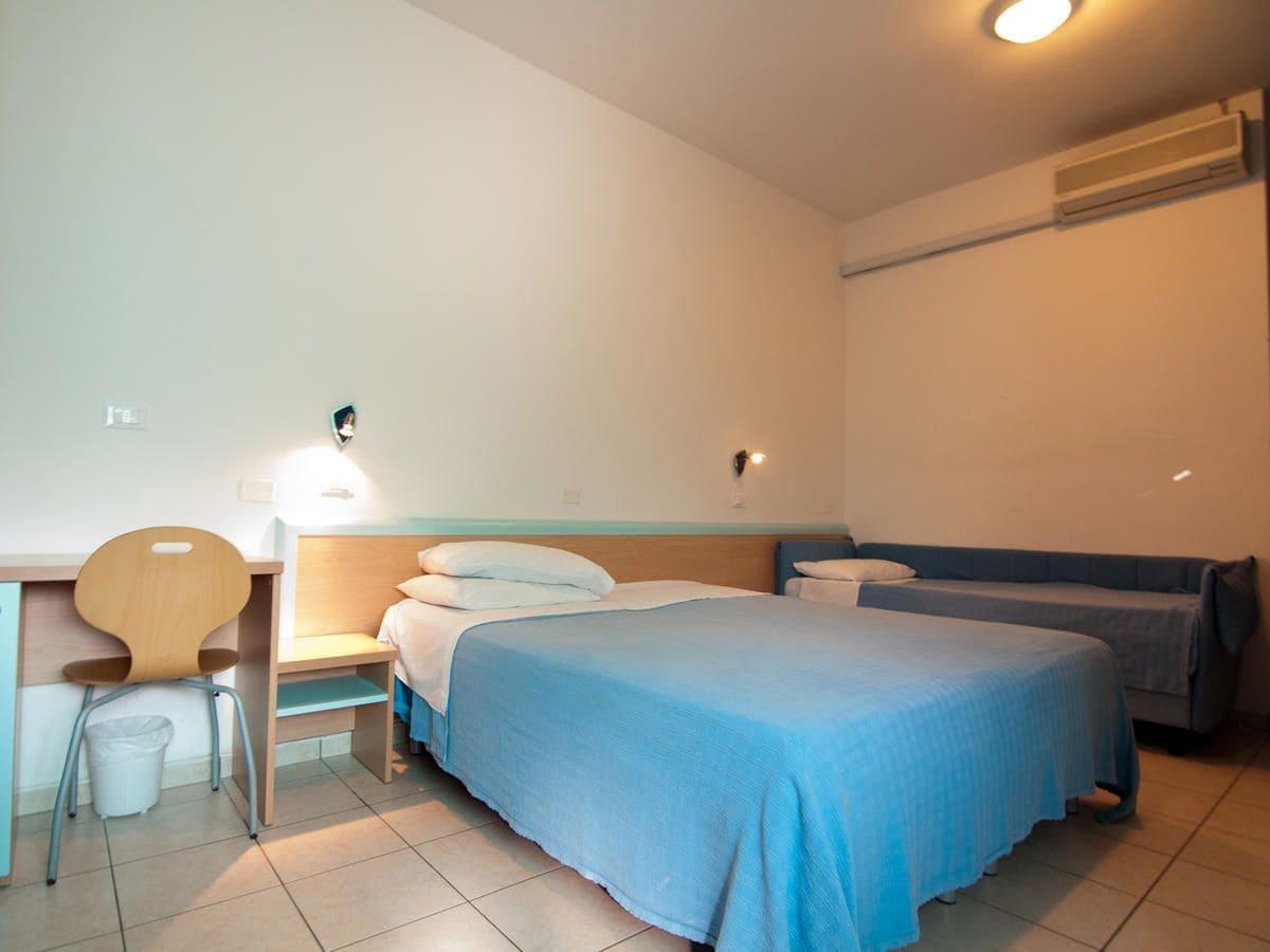 Savina Hotel 3*