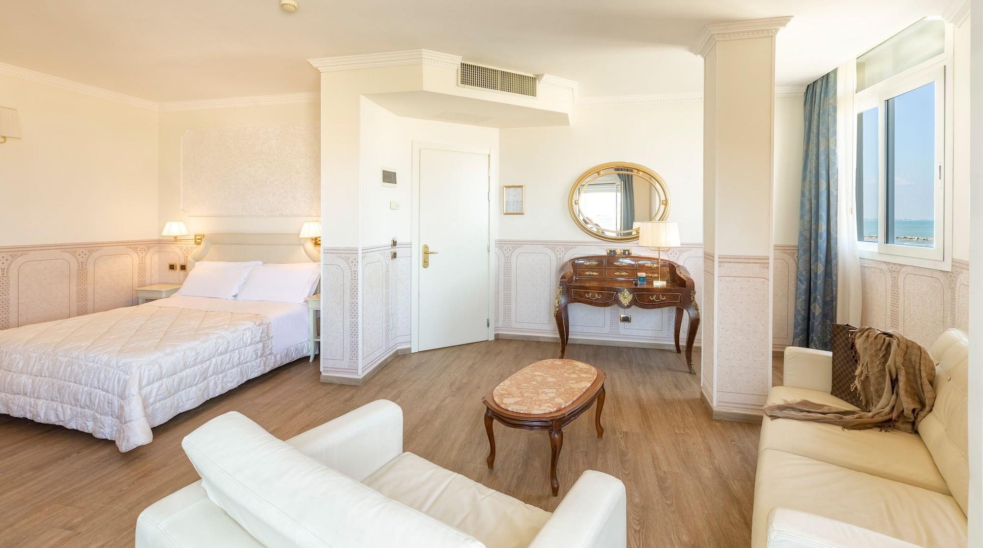 Hotel Baia Imperiale 4*