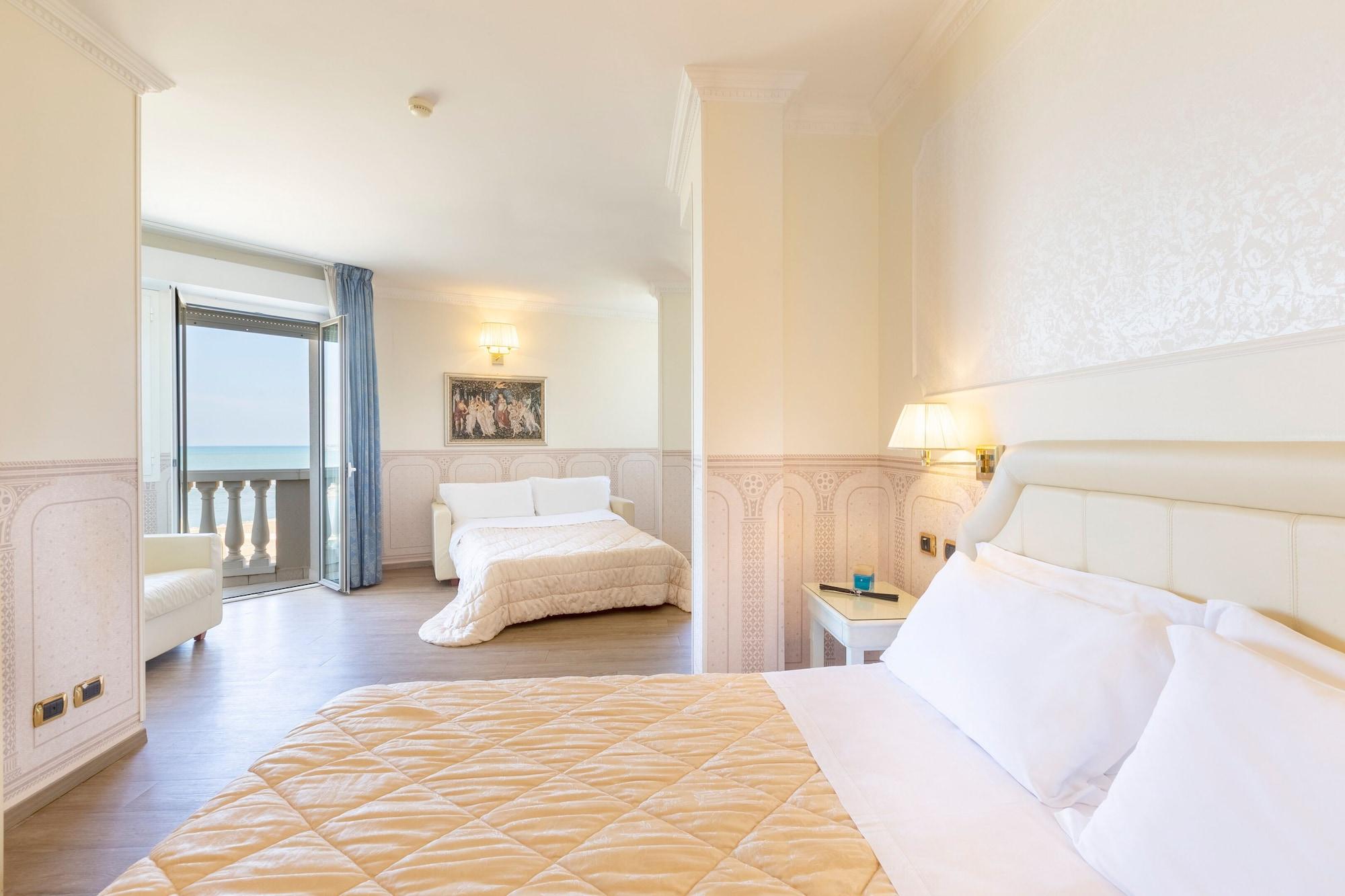 Baia Imperiale Hotel