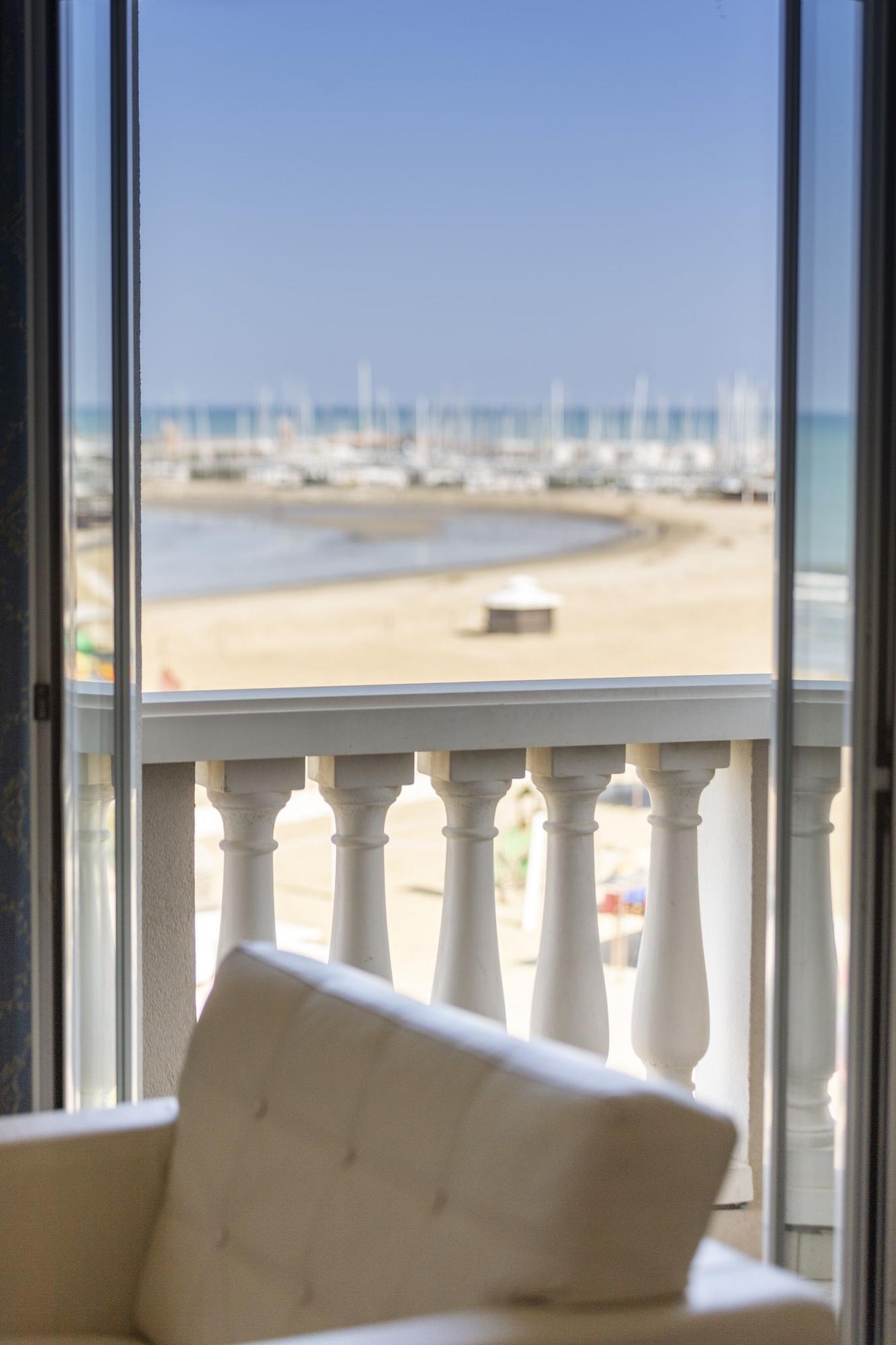Baia Imperiale Hotel