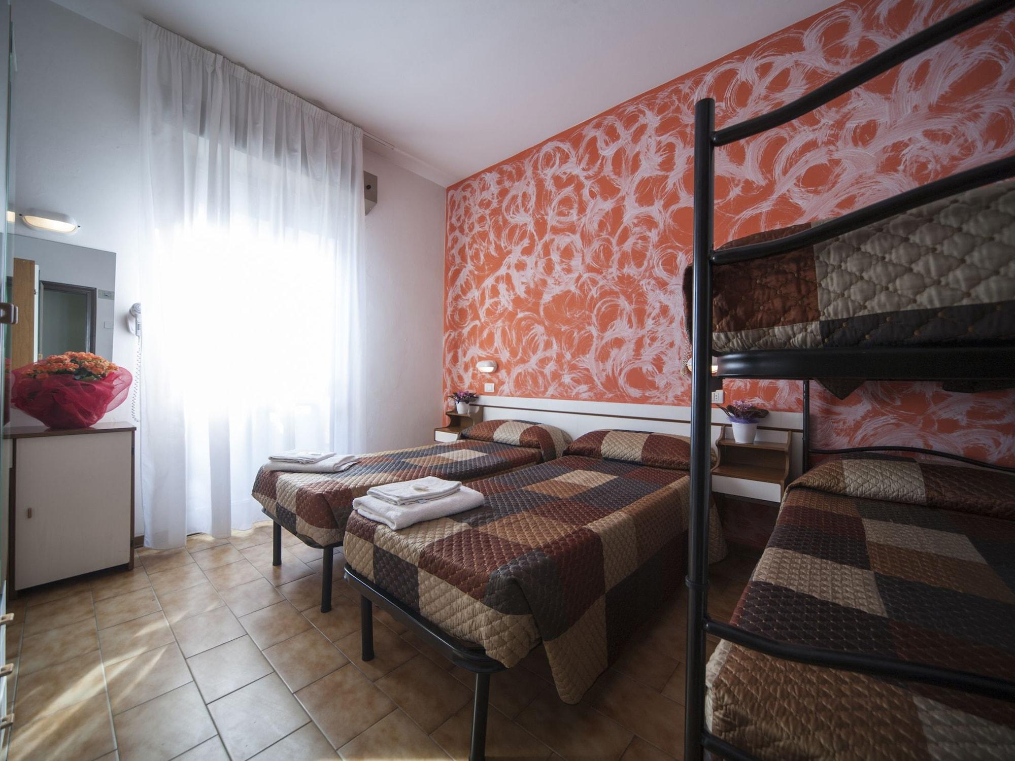 Luna Hotel Rimini