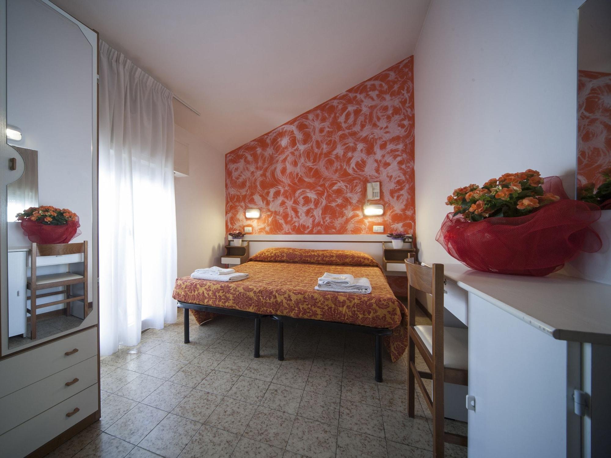 Luna 3* Rimini