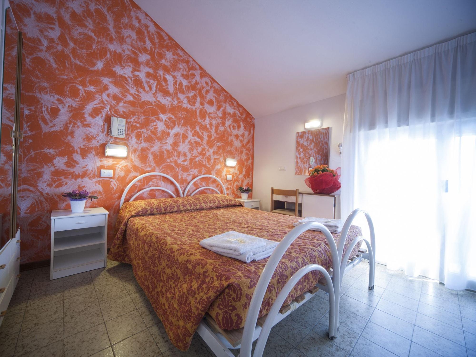 Hotel Luna Rimini