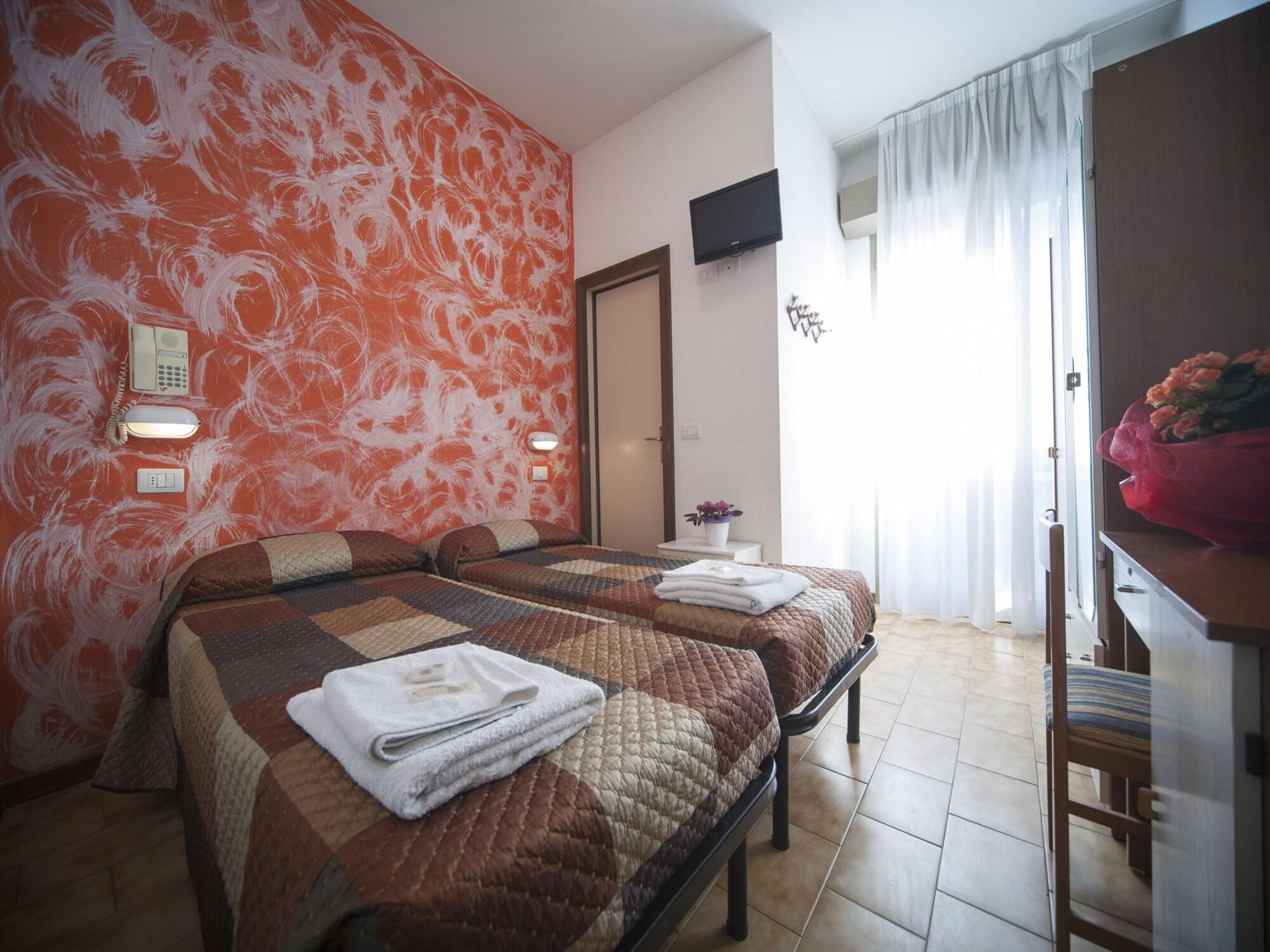 Luna 3* Rimini