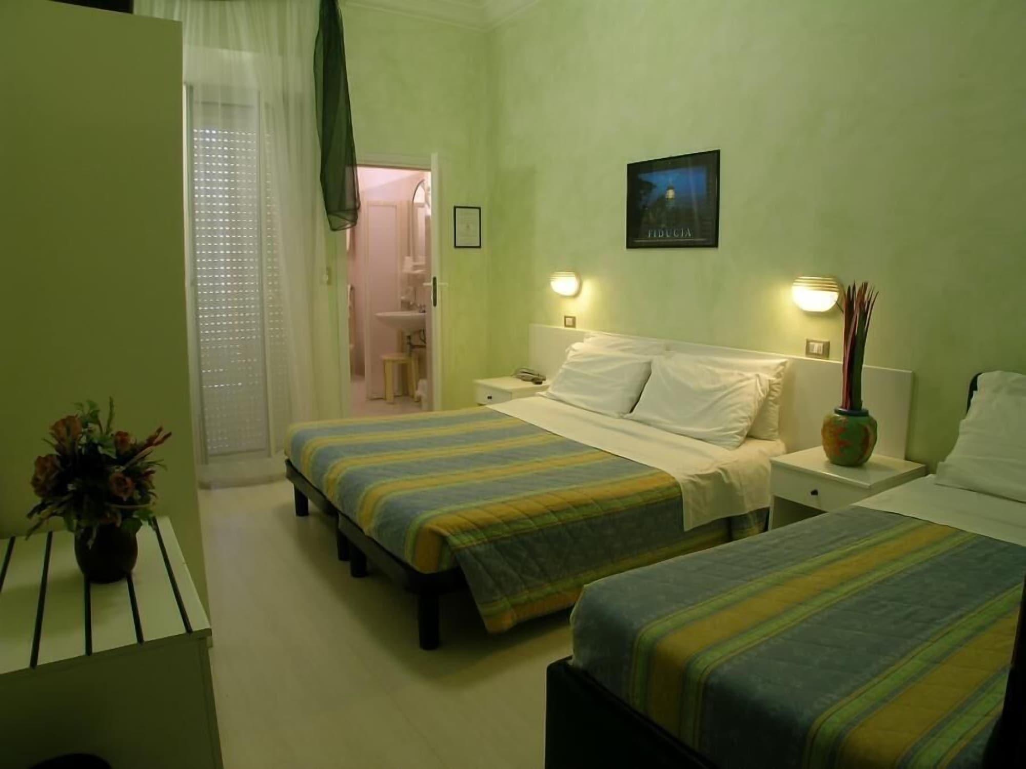 Hotel Dei Platani Rimini