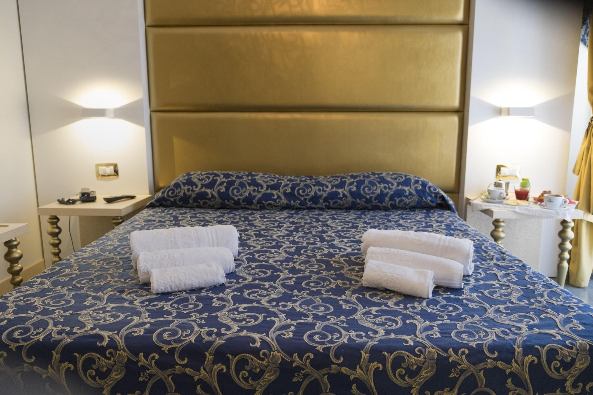 Ambassador 4* Rimini