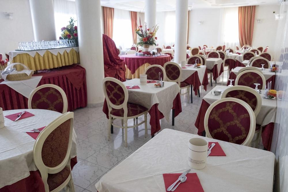 Hotel Ambassador Rimini