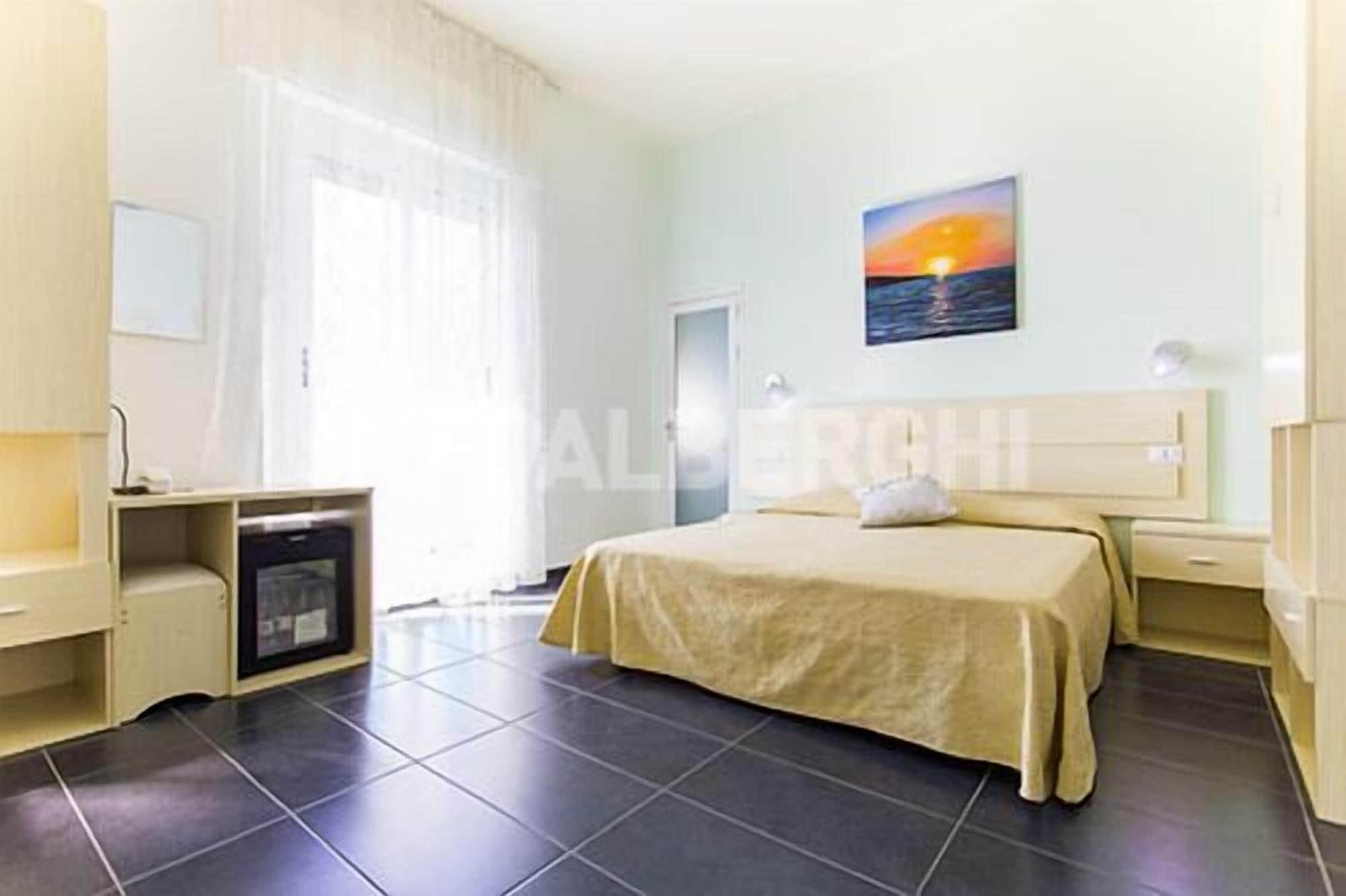 Hotel Marconi 3*