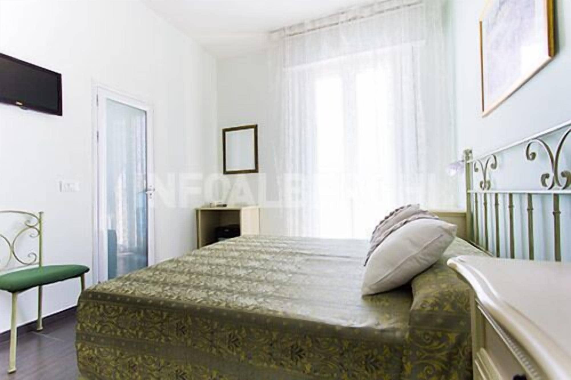 Hotel Marconi 3*