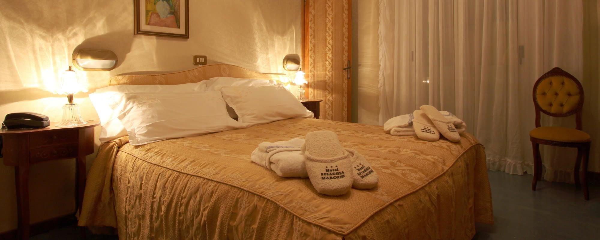 Hotel Marconi