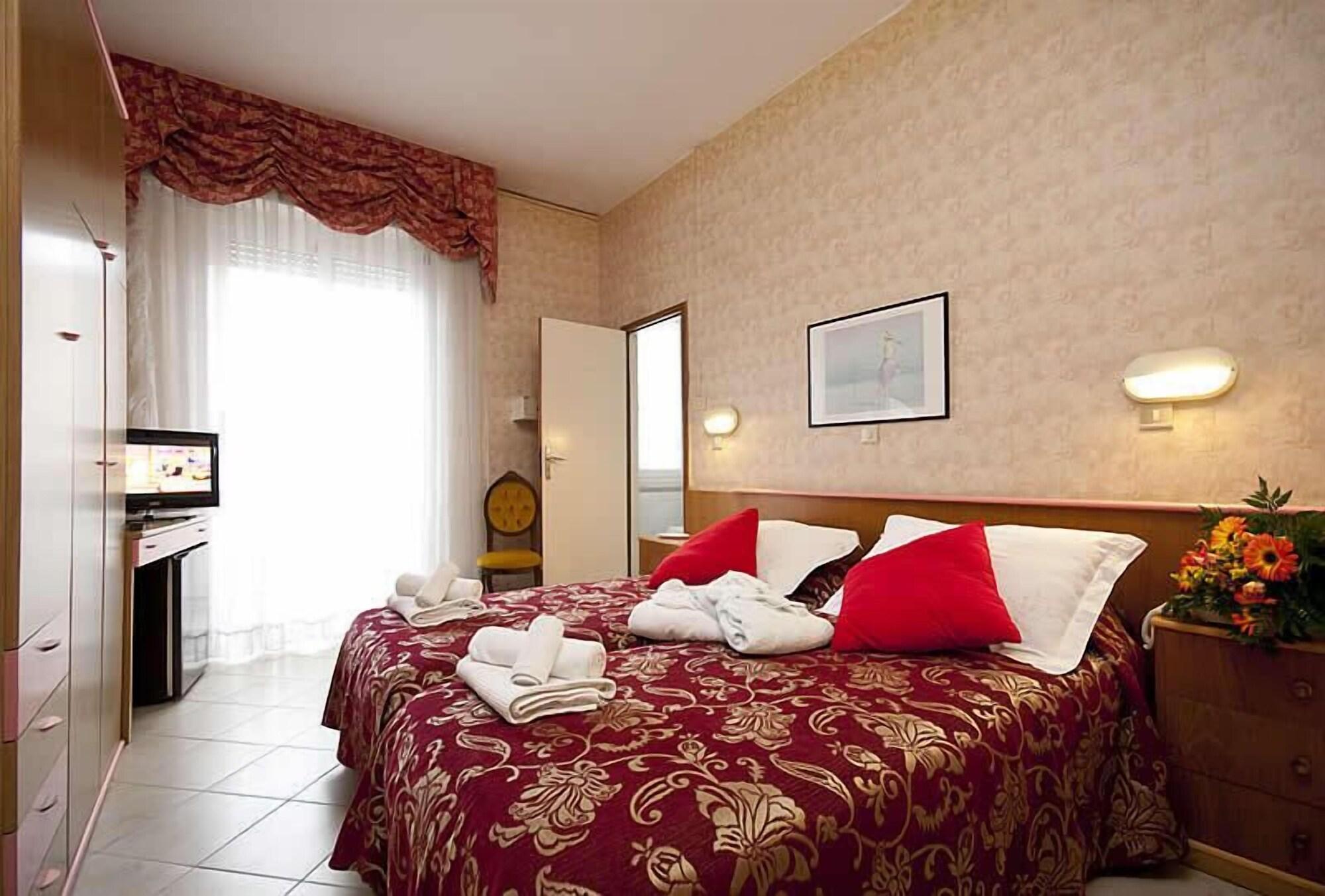 Hotel Marconi Rimini