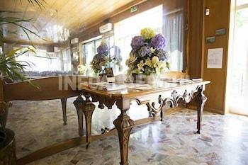 Marconi Hotel 3*
