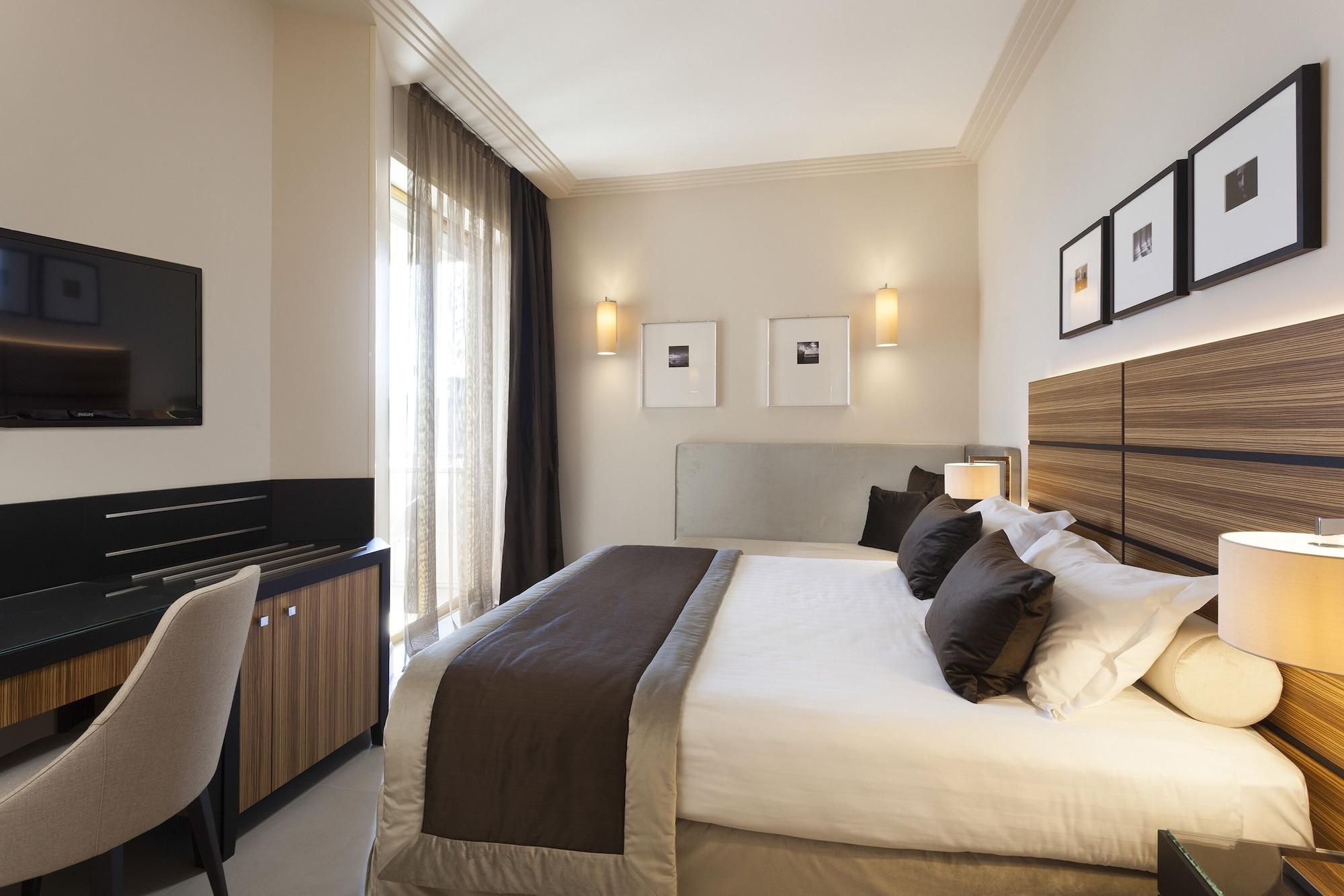 Ambasciatori Hotel 4*