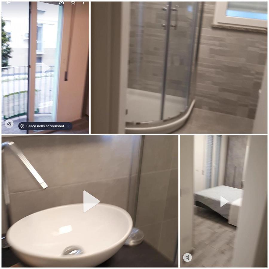 Apartment Merilyn Rimini
