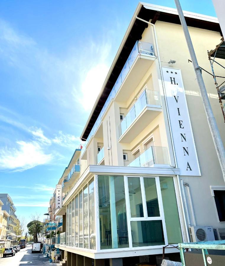 Hotel Vienna Rivazzurra