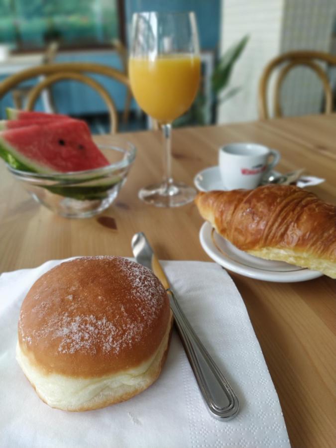 Greta Hotel Rimini