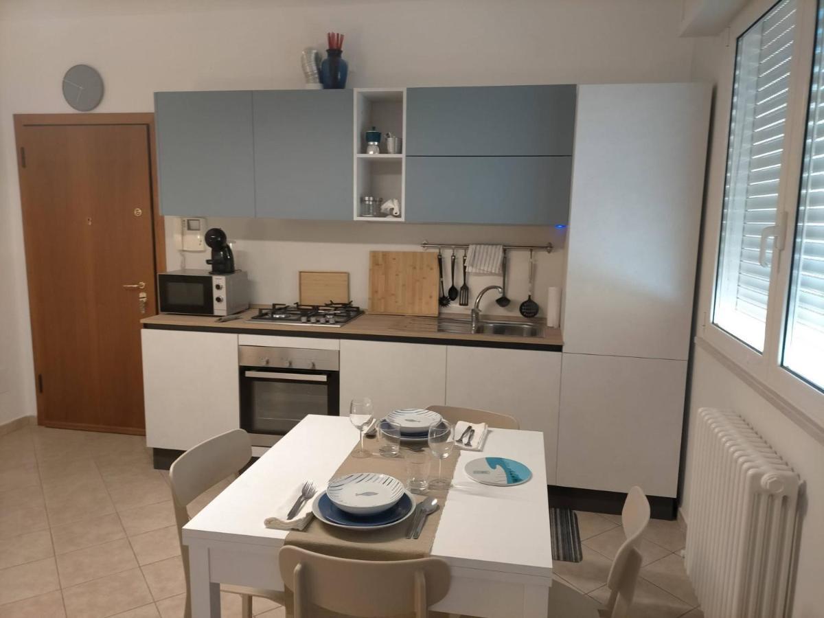 Apartment Incantevole A Due Passi Dal Mare A Viserbella Vicino Fiera Rimini