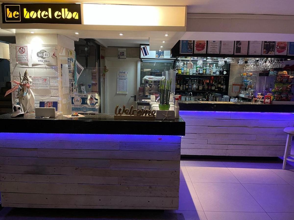 Elba - Young People Hotel Rimini