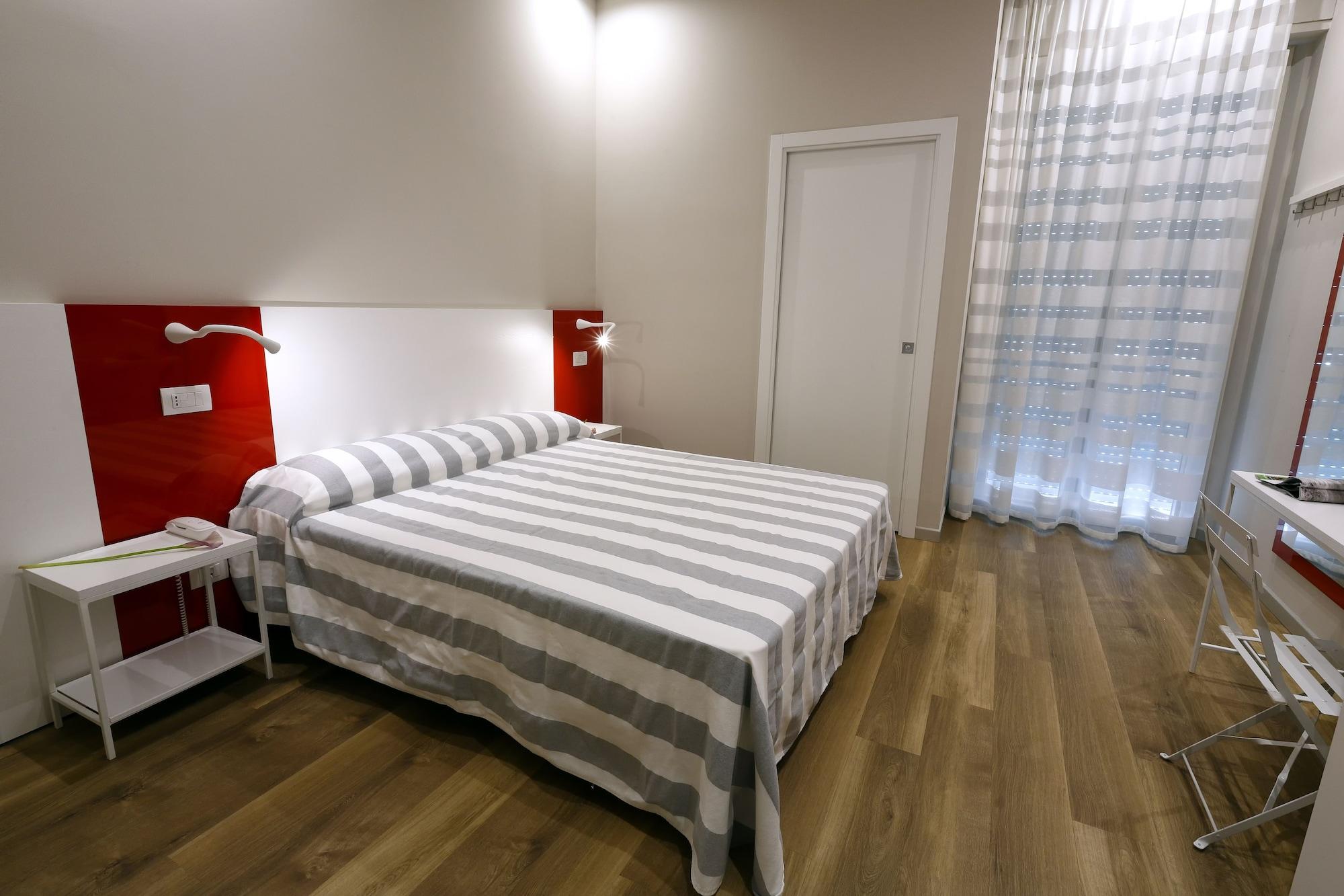 Hotel Aurea Rimini