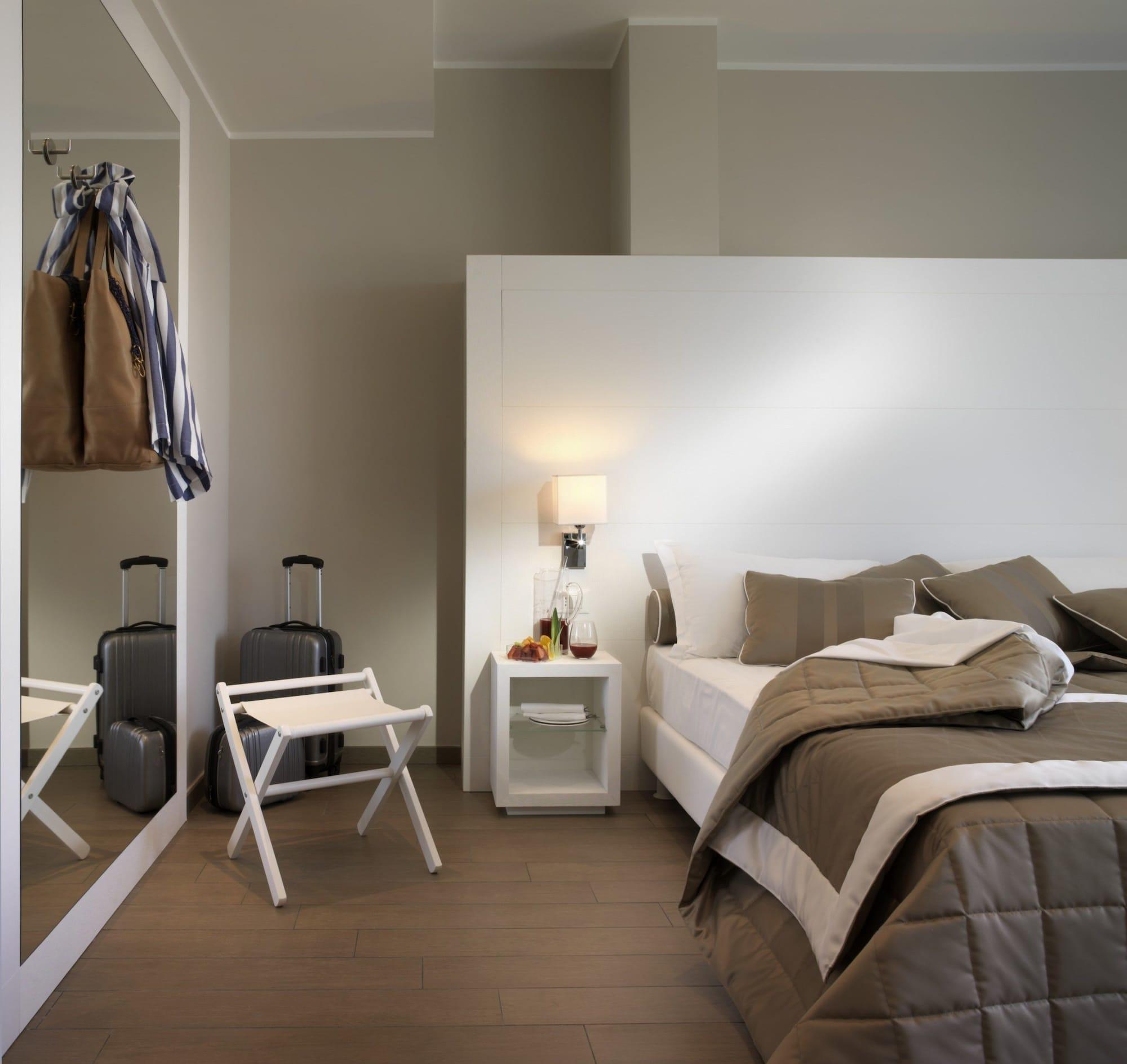 Biancamano Hotel