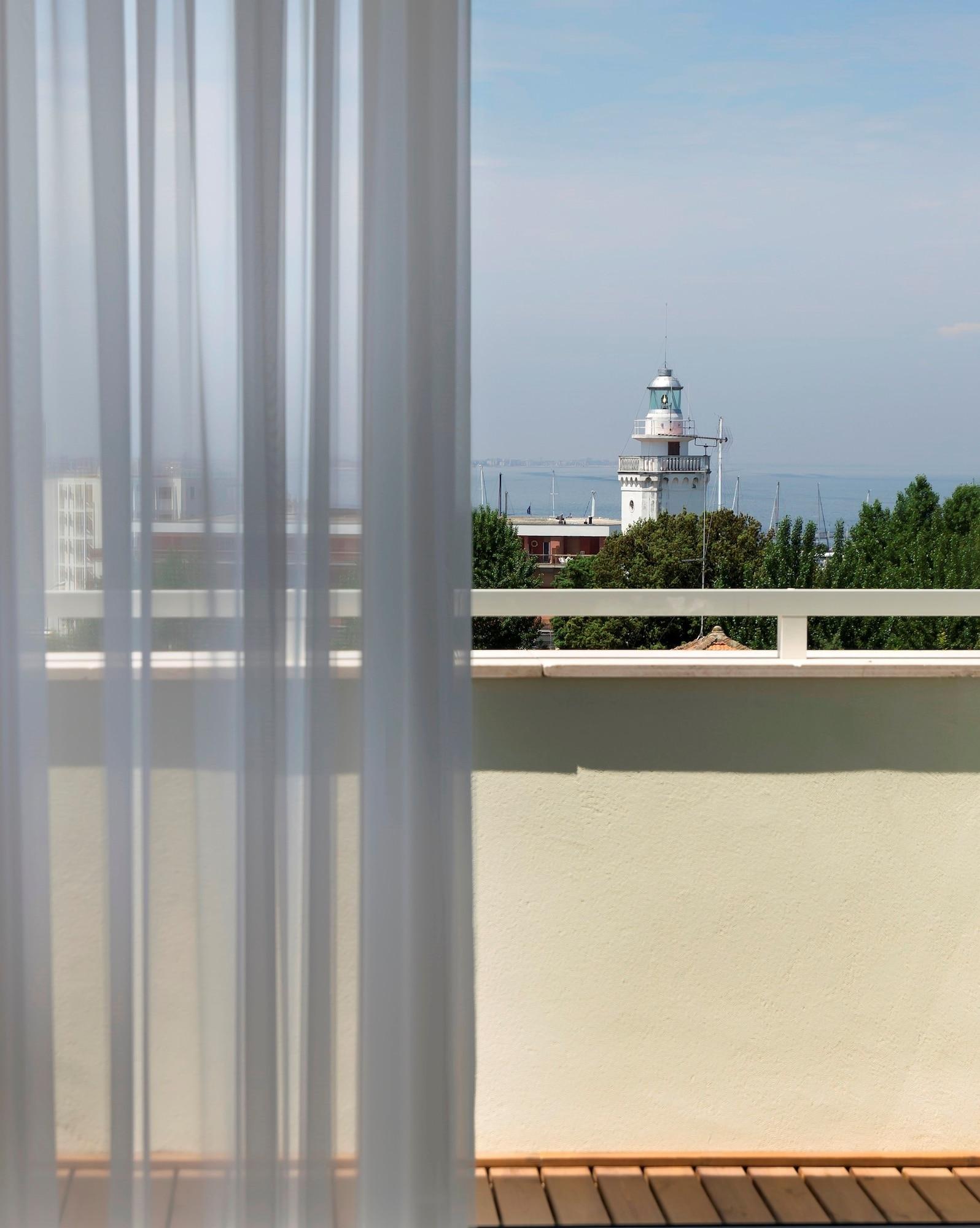 Biancamano Hotel Rimini