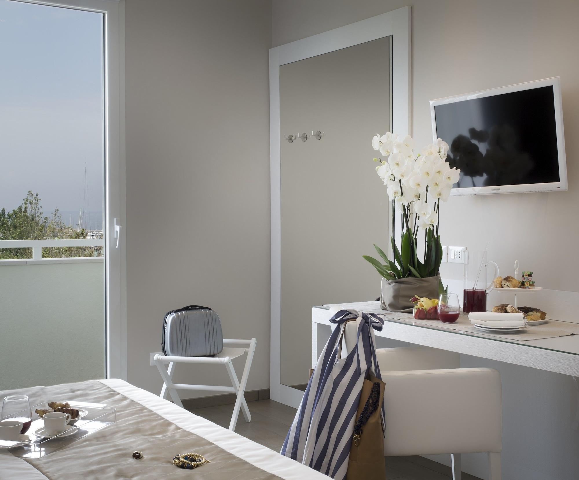 Biancamano Hotel Rimini