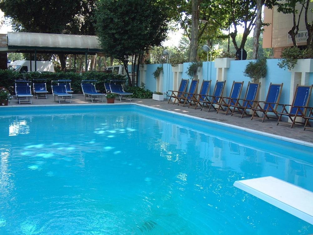 Biancamano Hotel Rimini