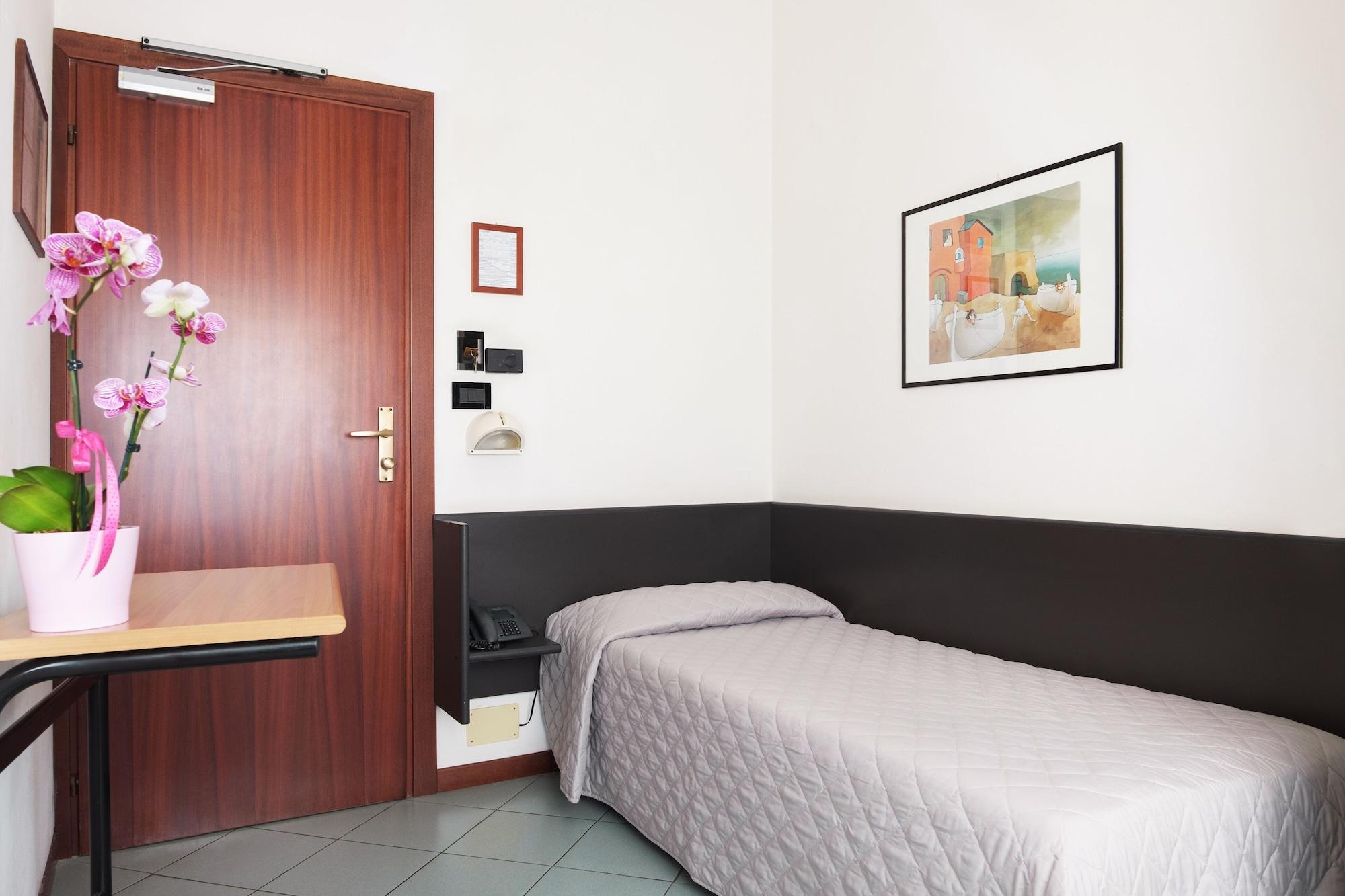 St Pierre Hotel Rimini