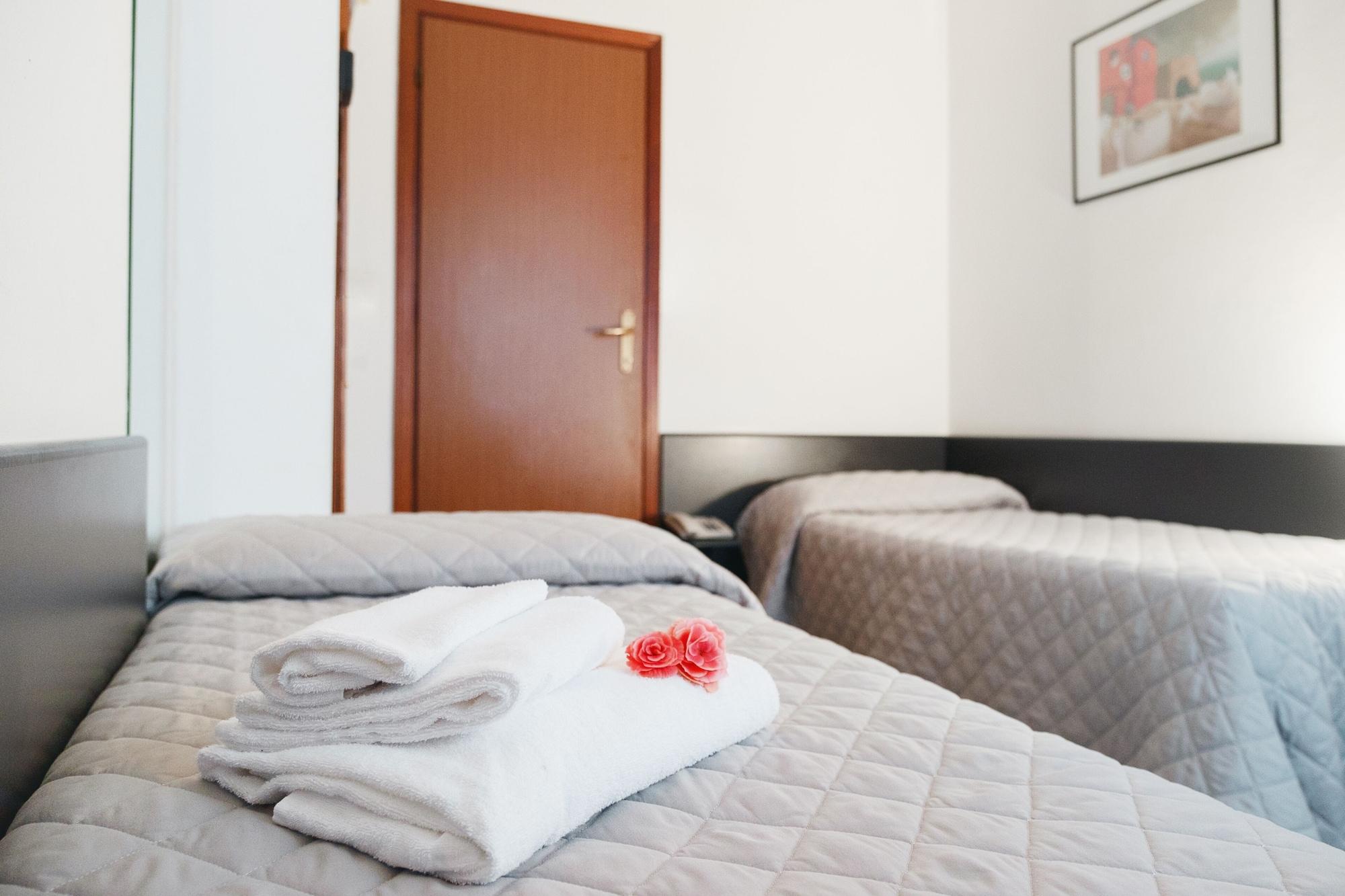 St Pierre Hotel