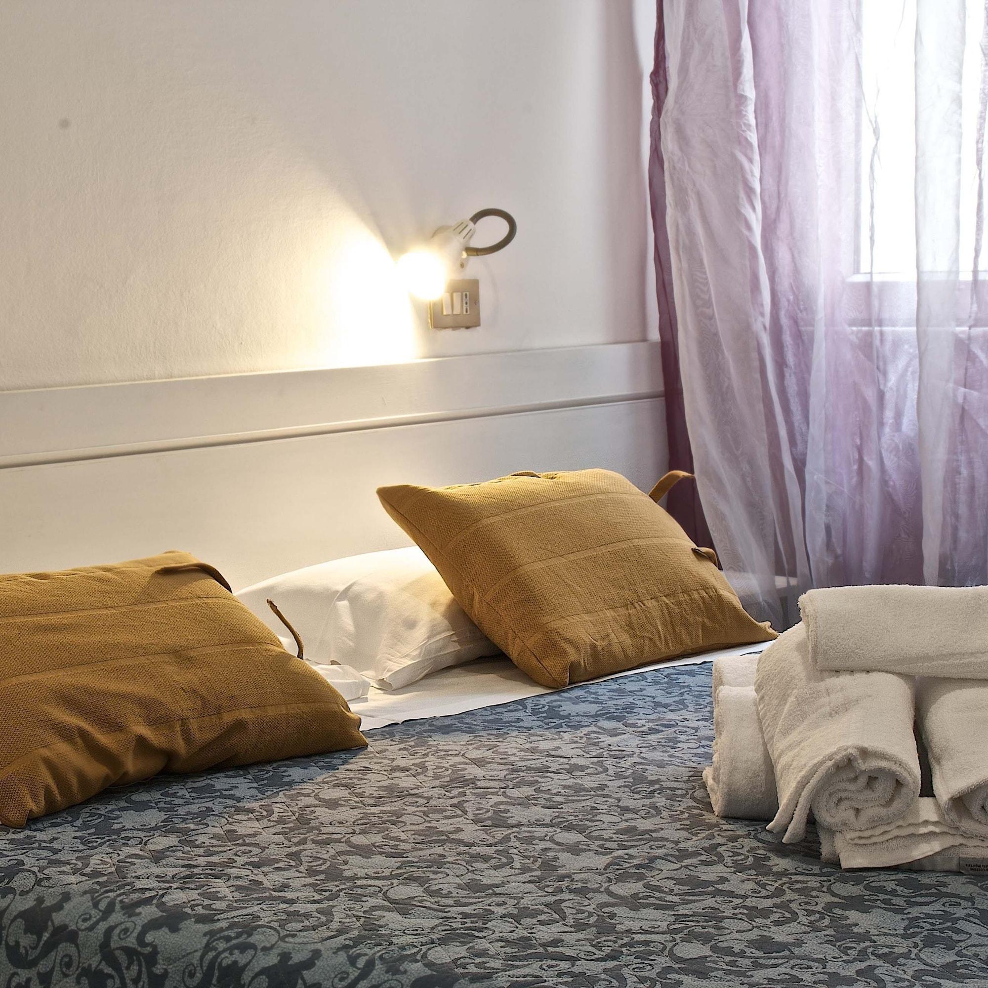 Hotel Nizza Creative