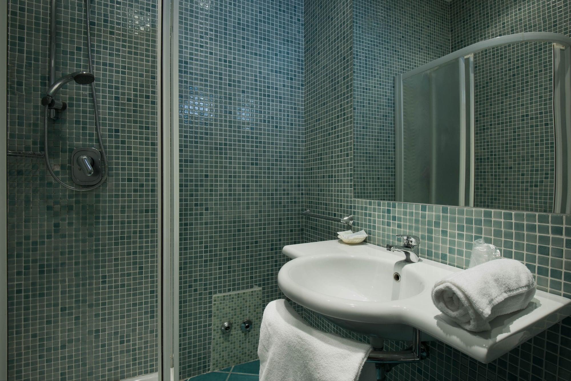 Hotel Scarlet 3*