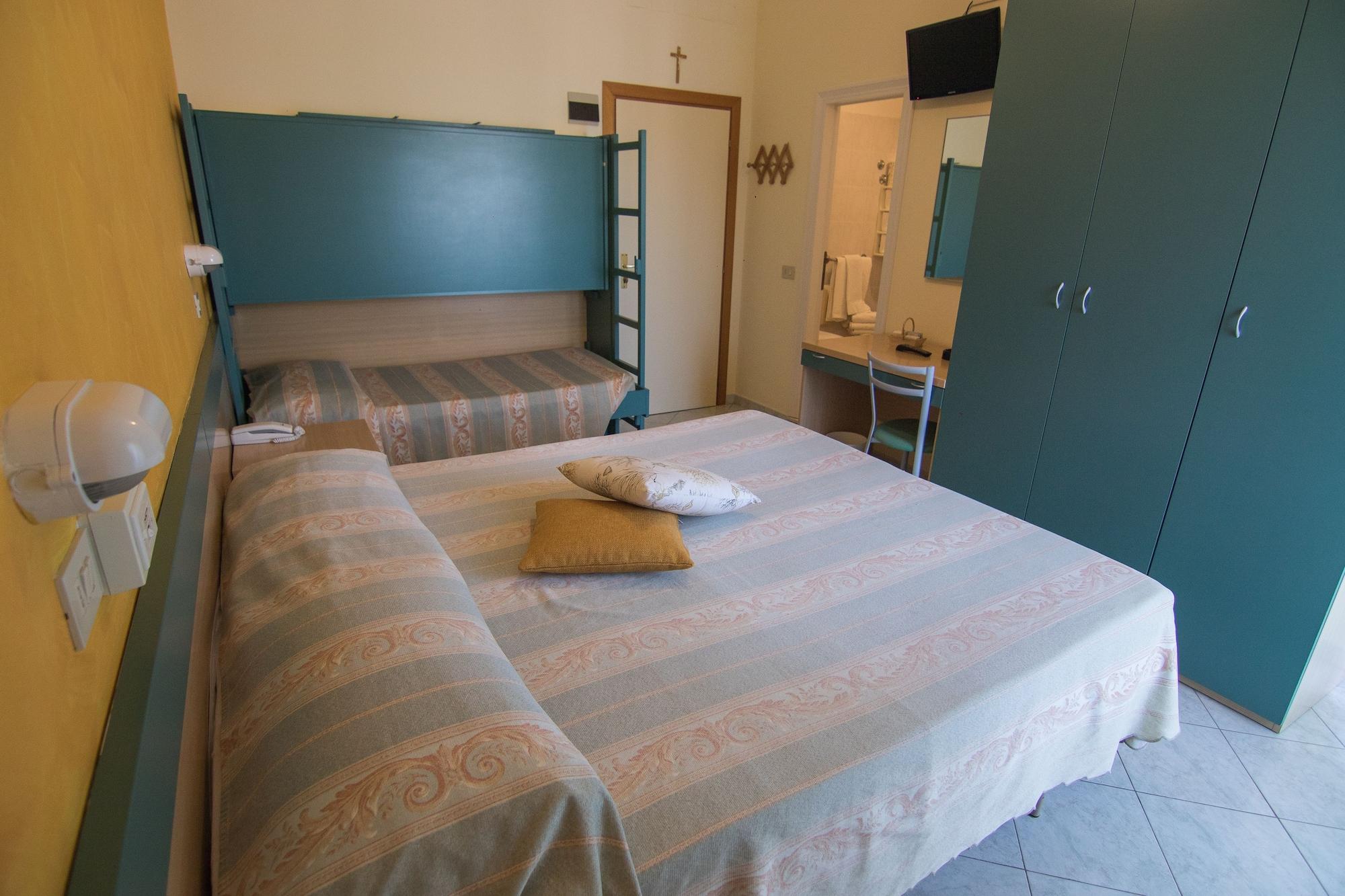 Hotel Solidea 3*