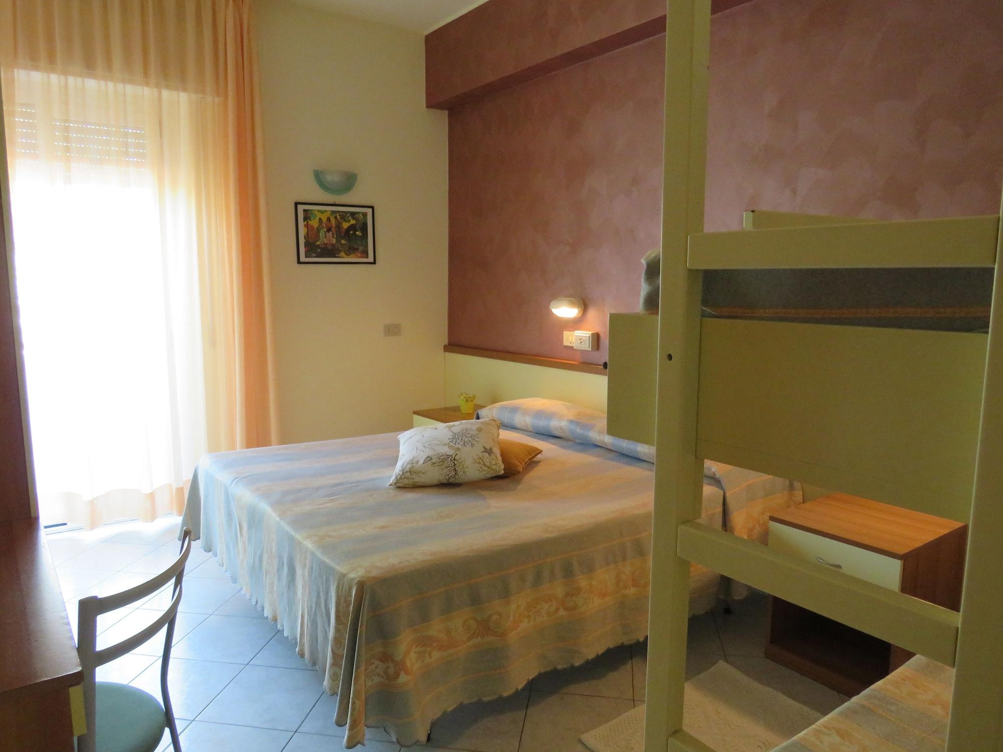 Hotel Solidea Rimini