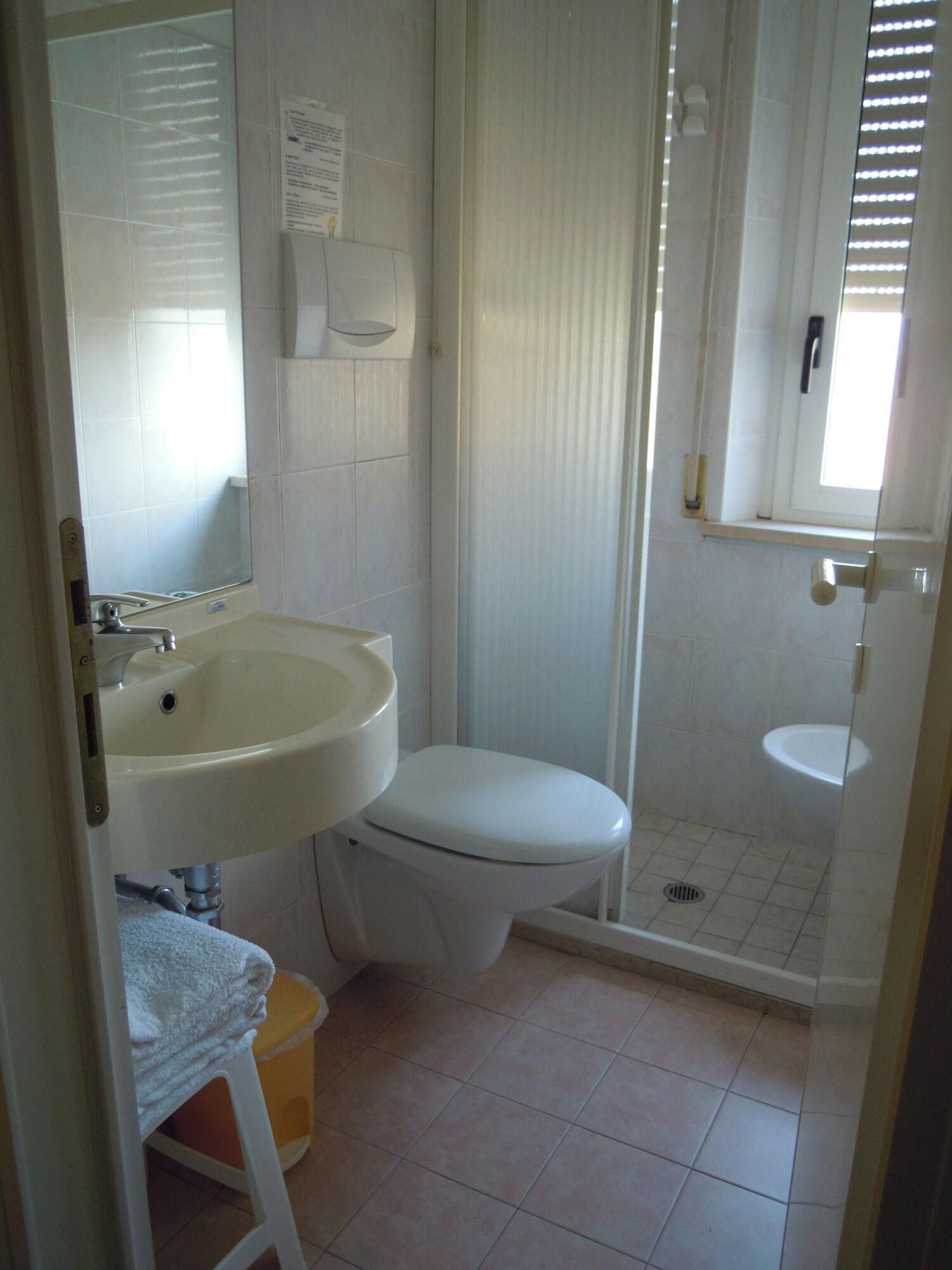 Solidea 3* Rimini
