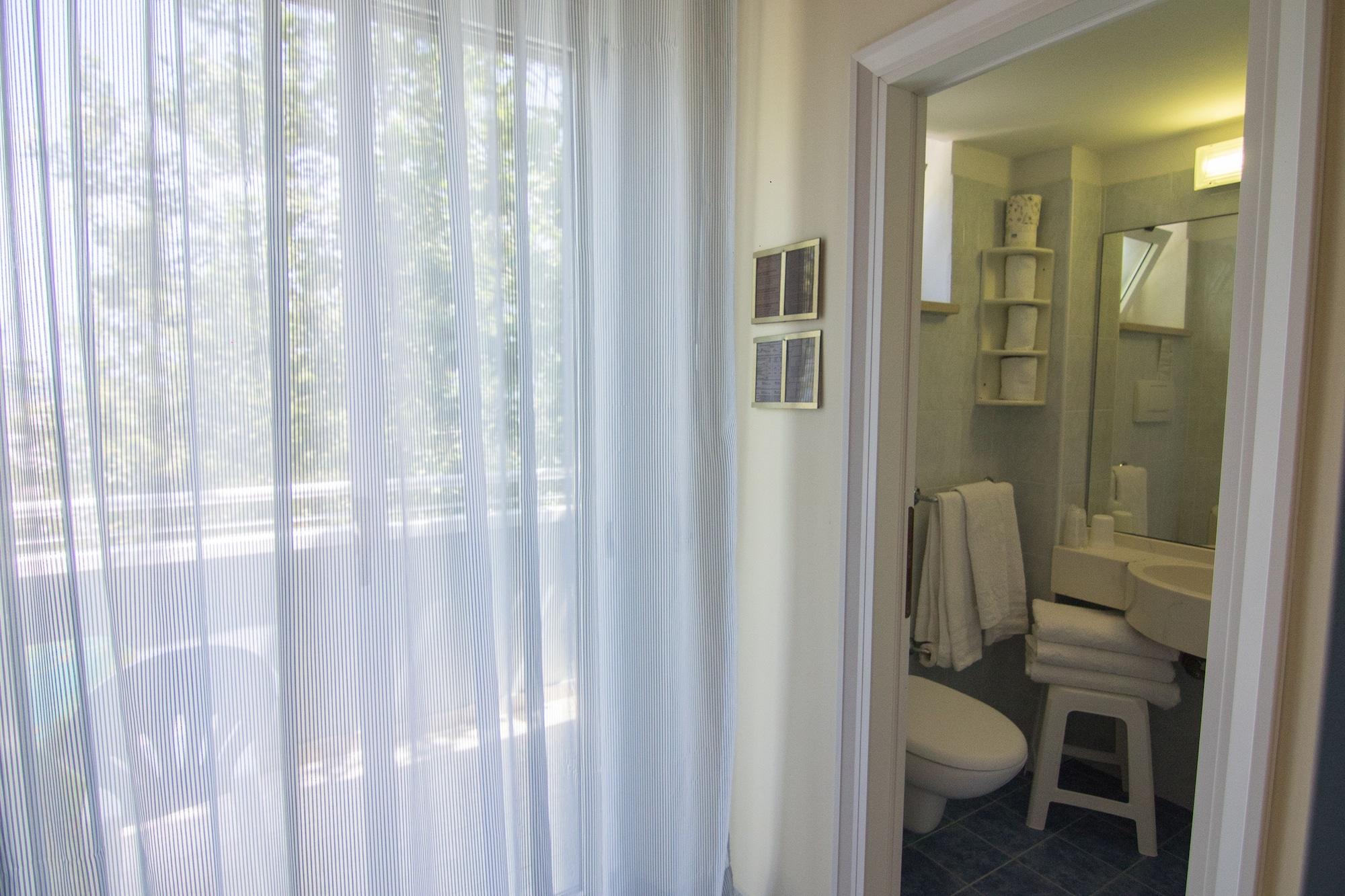 Hotel Solidea Rimini