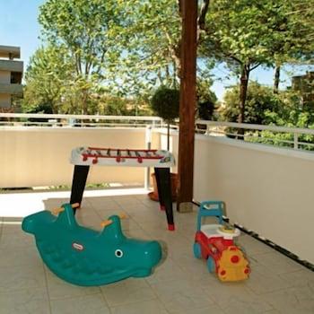 Hotel Solidea Rimini