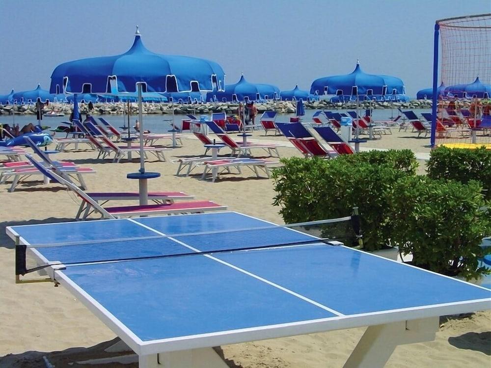 Solidea 3* Rimini