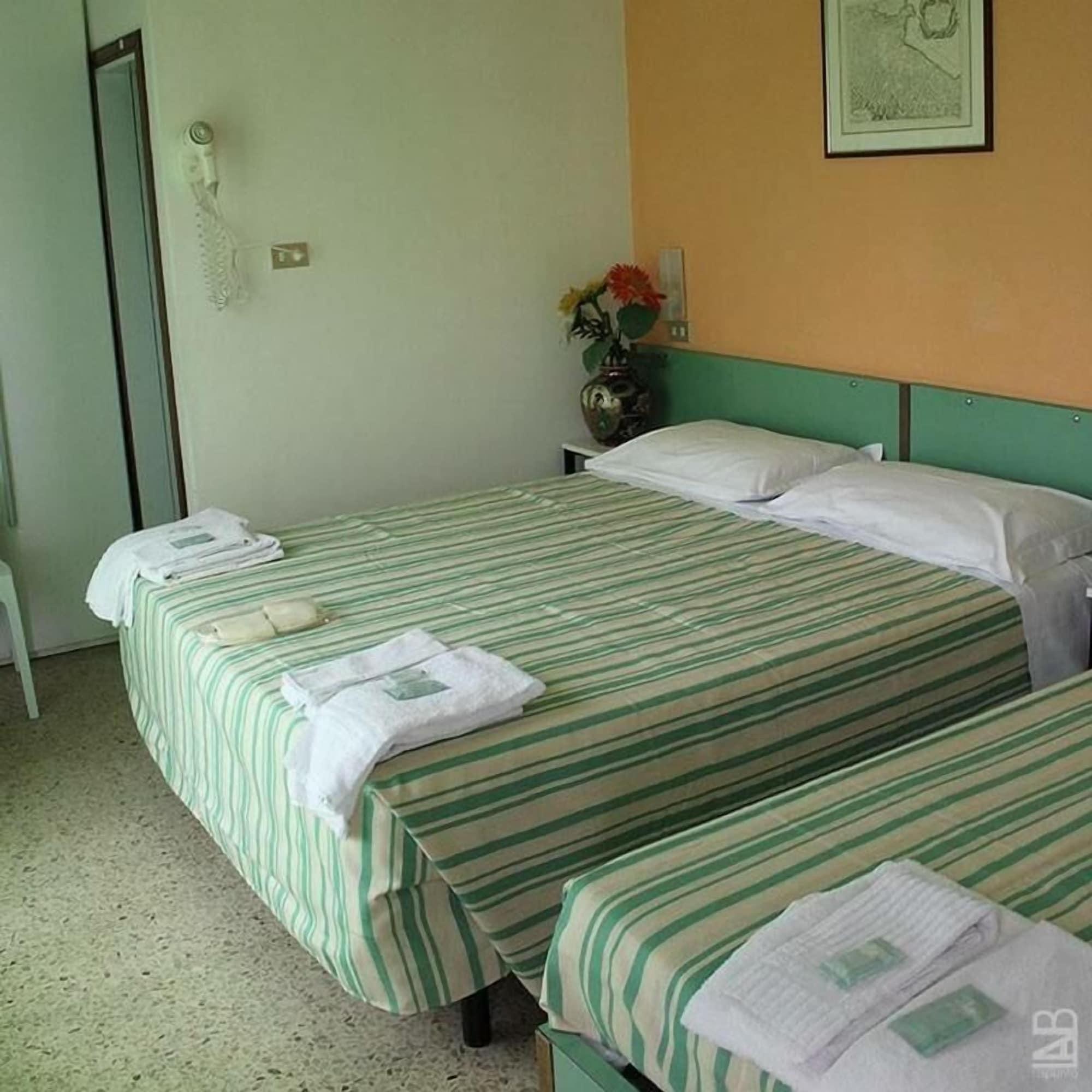 Nova Dhely Hotel Rimini