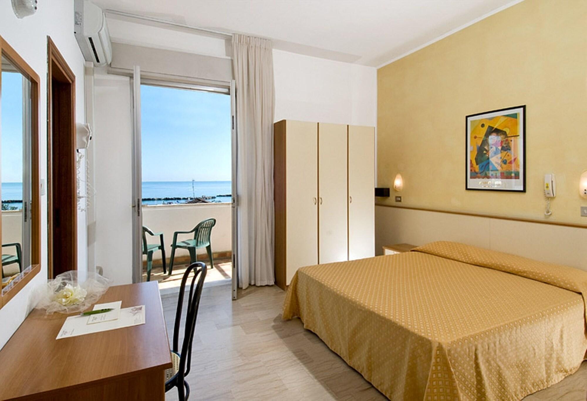 Arabesco Hotel Rimini