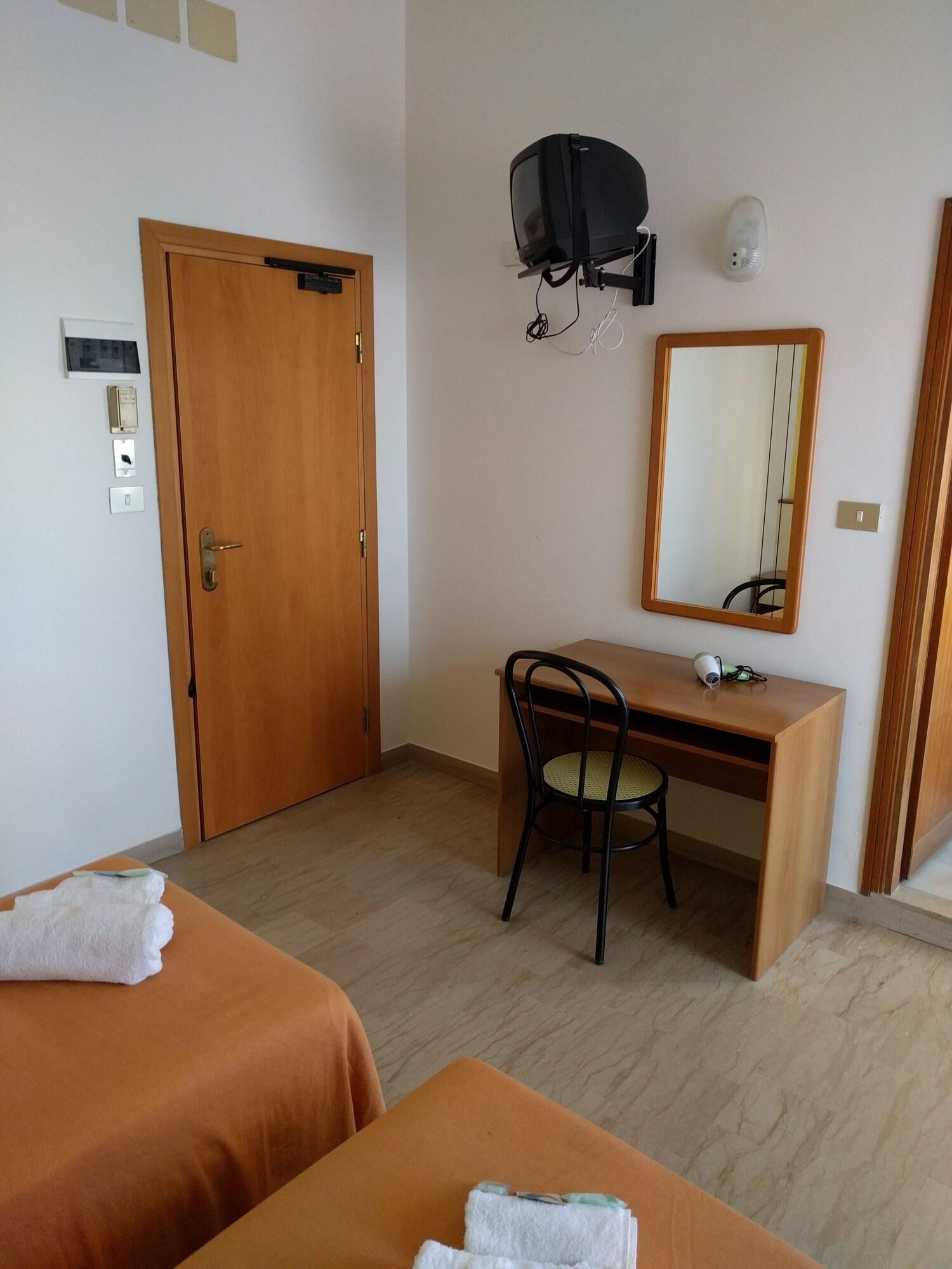 Arabesco 3* Rimini