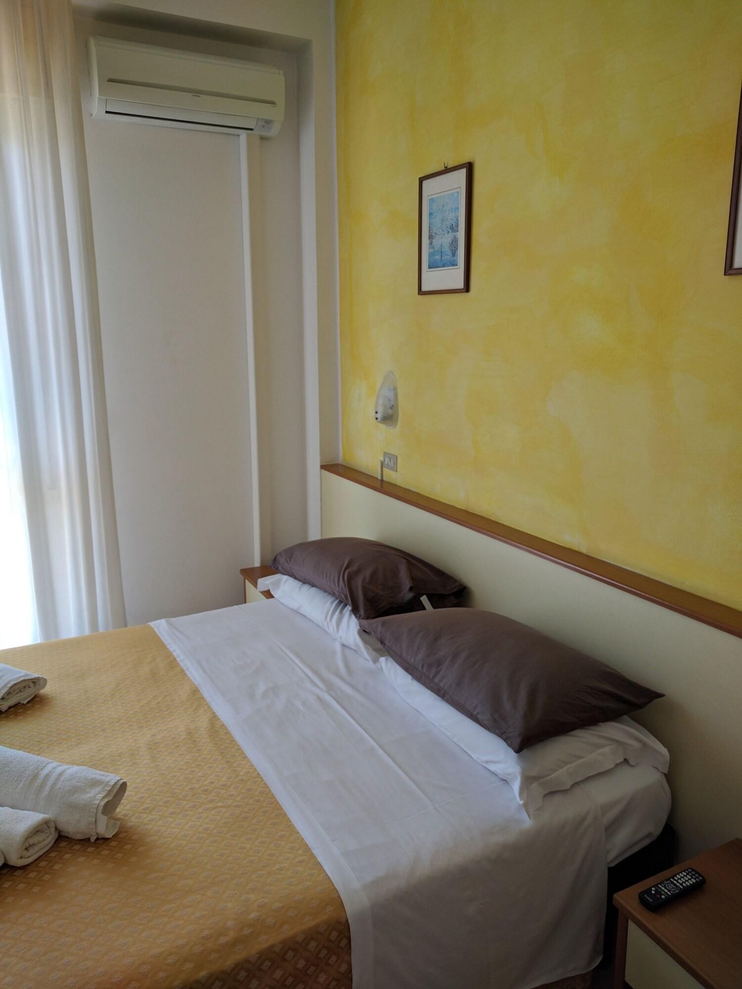 Arabesco Hotel