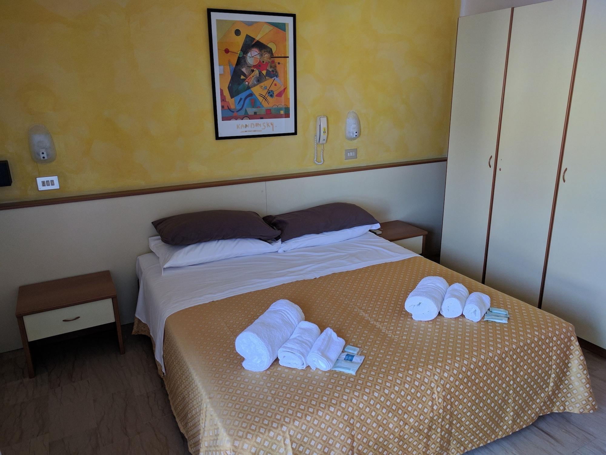 Hotel Arabesco Rimini