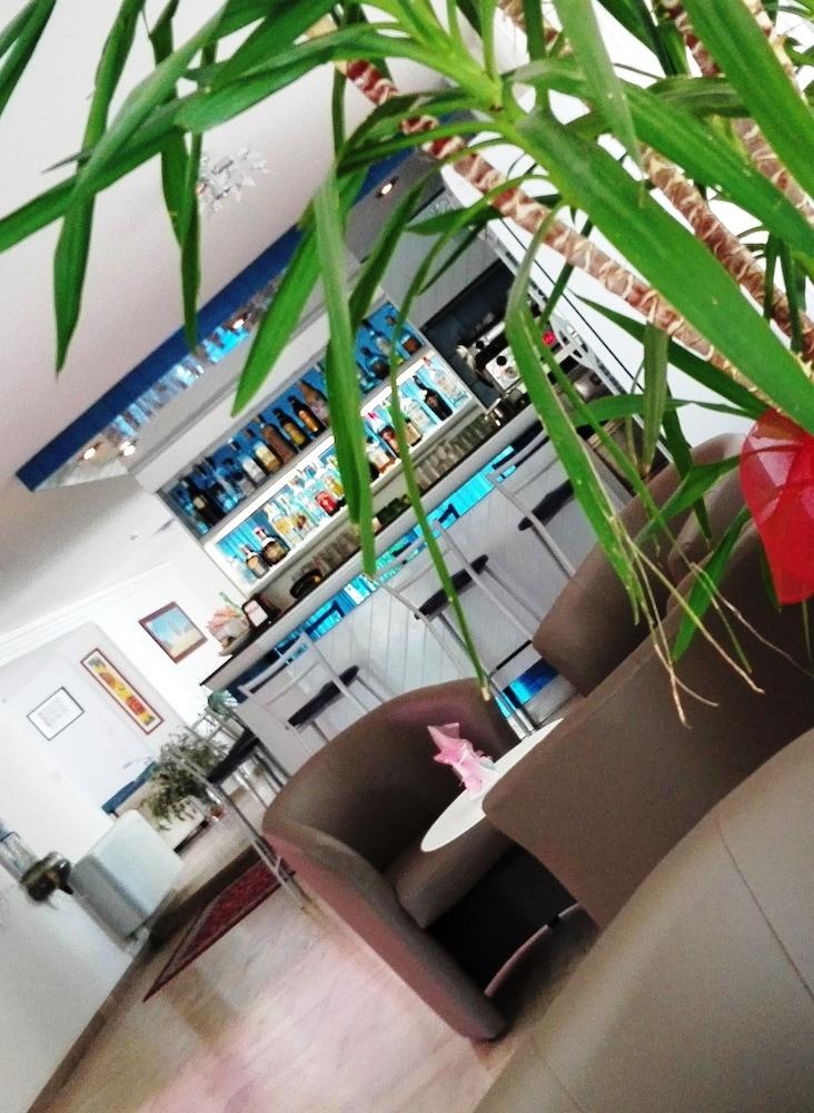 Arabesco Hotel Rimini