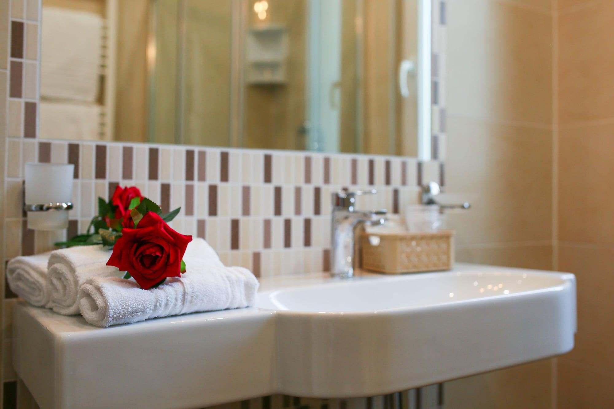 Hotel Bergamo Rimini